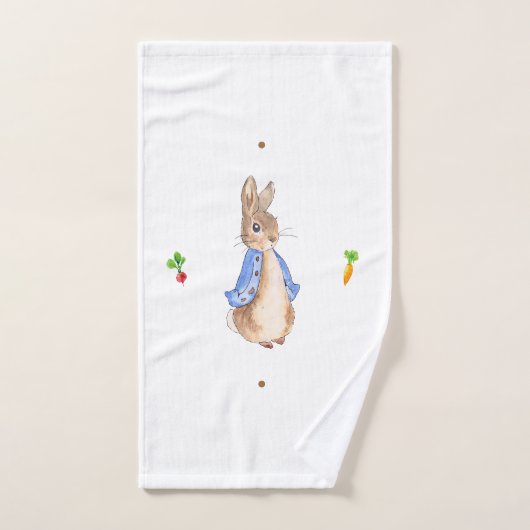 Peter the Rabbit Handtuch (Handtuch)
