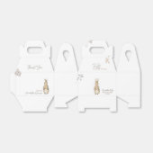 Peter the Rabbit Herbst Herbst Winter Baby Dusche Geschenkschachtel (Ungefaltet)