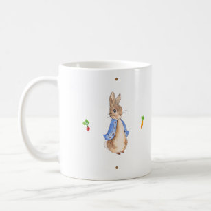 Peter the Rabbit Kaffeetasse