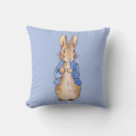 Peter the Rabbit Kissen