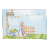 Peter the Rabbit Kissenbezug (Vorderseite)