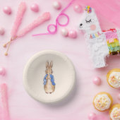 Peter the Rabbit Pappteller (Party)