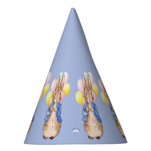 Peter the Rabbit Partyhütchen (Rechts)
