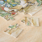 Peter the Rabbit Puzzle (Seite)