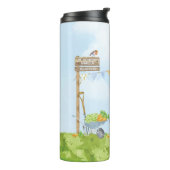 Peter the Rabbit Thermosbecher (Nach links gedreht)