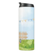 Peter the Rabbit Thermosbecher (Nach rechts gedreht)