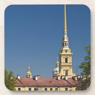 Peter-und-Paul-Kathedrale Getränkeuntersetzer