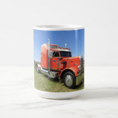 Peterbilt 359 Aero Tasse (Mittel)