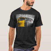 Peterbilt American Truck Classic T-Shirt (Vorderseite)