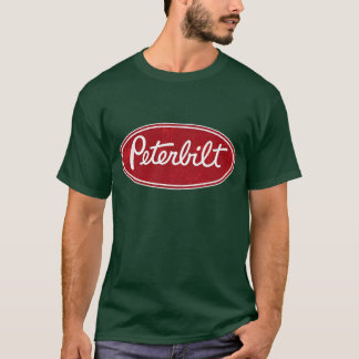 Peterbilt Junge T-Shirt