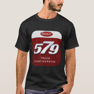 Peterbilt Truck  T-Shirt