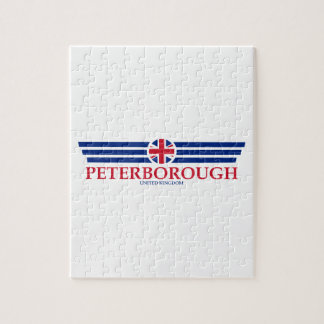 Peterborough Puzzle
