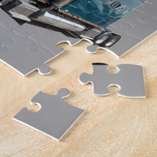 Petercar Puzzle (Seite)