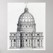 Peter's, Rom Poster (Vorne)