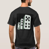 Peters T-Shirt (Rückseite)