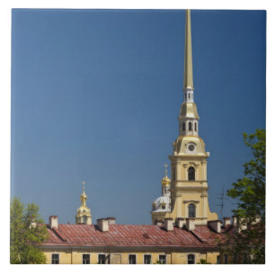 Peters-und-Pauls-Kathedrale Fliese