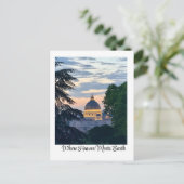 Petersbasilika | Rom, Italien Postkarte (Stehend Vorderseite)