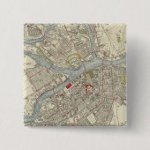 Petersburg Button (Vorderseite)