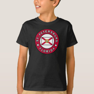 Petersburg Florida T-Shirt