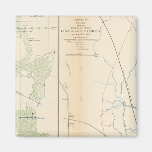 Petersburg Magnet