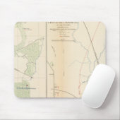 Petersburg Mousepad (Mit Mouse)