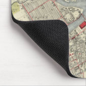 Petersburg Mousepad (Ecke)