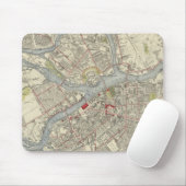 Petersburg Mousepad (Mit Mouse)