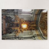 Petersdom Altar Puzzle (Horizontal)