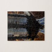 Petersdom Puzzle (Horizontal)