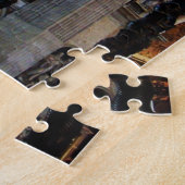Petersdom Puzzle (Seite)