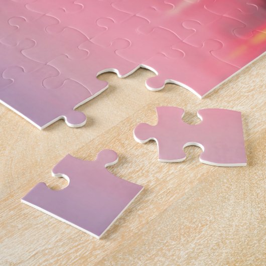 Petersdom, Rom, Italien Puzzle (Seite)