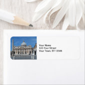 Petersdom - Vatikanstadt (Insitu)