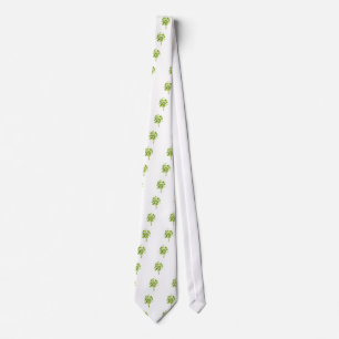 Petersilie Kräuter Petersilie drucken Krawatte