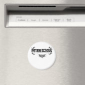 Petersilie Magnet (In Situ (Geschirrspüler))