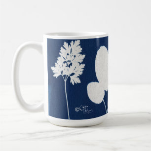 Petersilie weise Rosemary und Thymian groß (15 Kaffeetasse