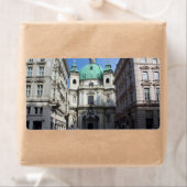 Peterskirche Wien Österreich (Insitu)