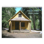 Peterson-Grasland-Schutz-Stations-Denkmal RIP Kalender (Titelbild)