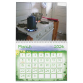 Peterson-Grasland-Schutz-Stations-Denkmal RIP Kalender (Mär 2026)