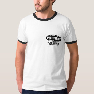 Petersons Garage T-Shirt