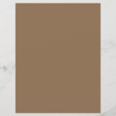 Petersplatz, Christliche Bibelklassenanzeige Flyer (Hinten)