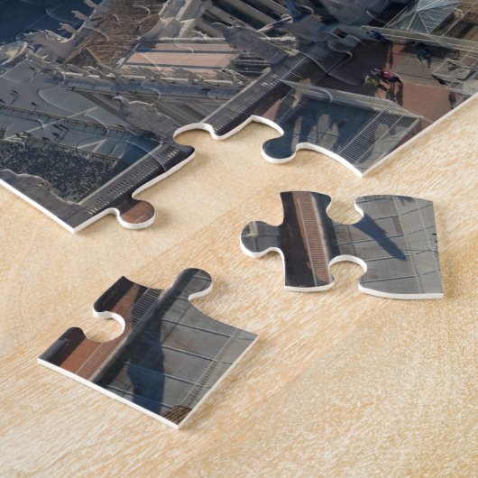 Petersplatz Puzzle (Seite)