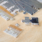 Petersplatz Puzzle (Seite)