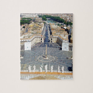 Petersplatz Puzzle