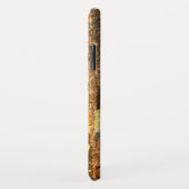 Petersplatz Vatikan Case-Mate iPhone Hülle (Hinten/Rechts)