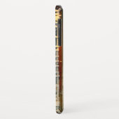 Petersplatz Vatikan Case-Mate iPhone Hülle (Hinten/Links)