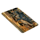 Petersplatz Vatikan Magnet (Rechte Seite)