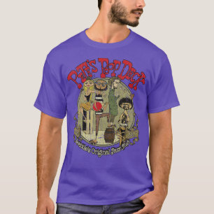 Petes Kack Deck 1957 T-Shirt