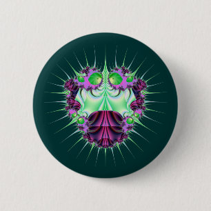 Petevo Käfer Button