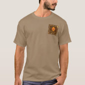 Pethel Farm Local Honey Edited T - Shirt (Vorderseite)