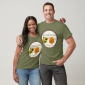 Pethel Farm Local Honey T - Shirt (Unisex)